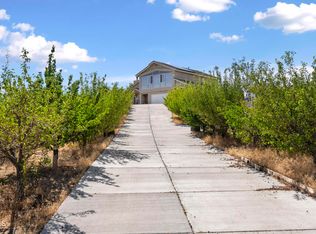 8671 Deer Haven Dr, Pinon Hills, CA 92372