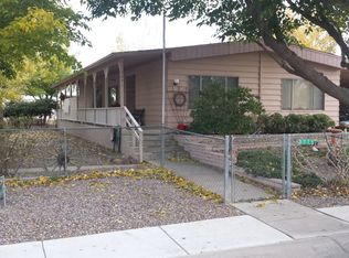 3271 S Frye Creek Rd, Thatcher, AZ 85552