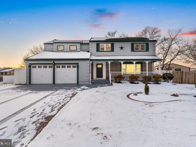 14 Rigel Ct, Turnersville, NJ, 08012