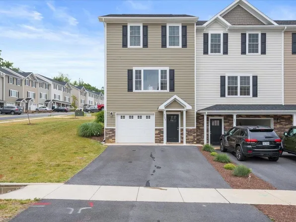 3505 Earthshine Way, Harrisonburg, VA 22801
