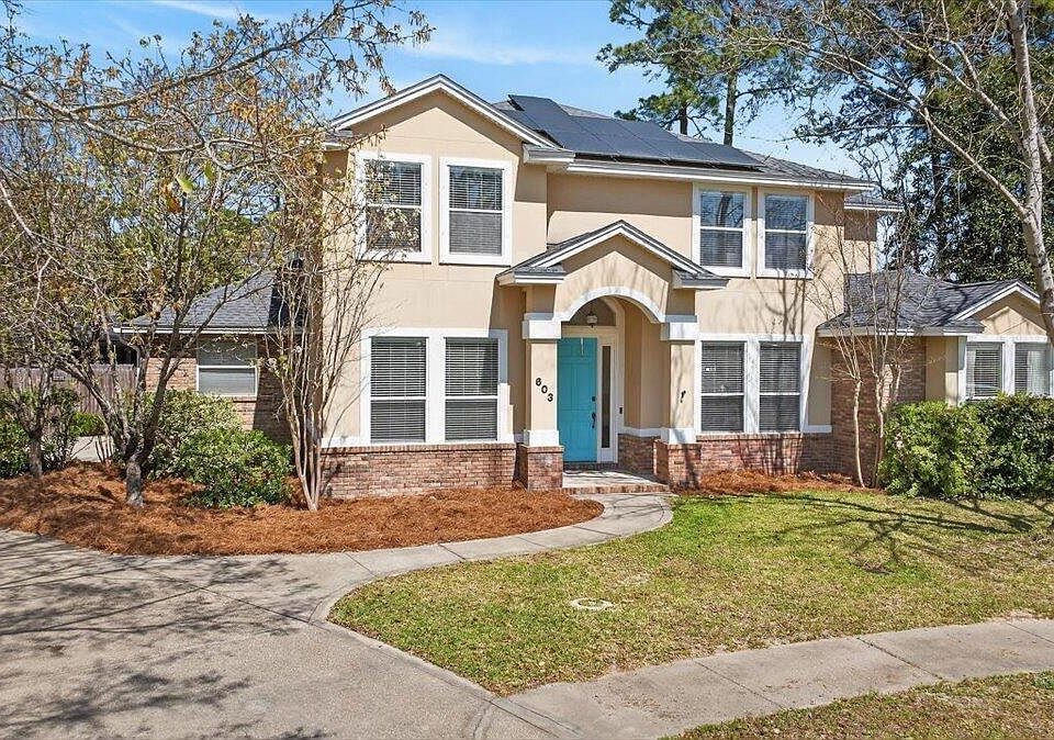 1st image of 603 Buckeye Ct
