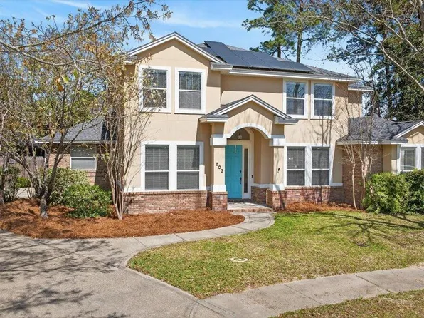 603 Buckeye Ct, Niceville, FL 32578