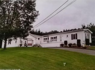 126 Crestwood Ave, MADAWASKA, ME 04756