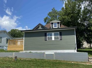 2021 13th St, Bedford, IN 47421