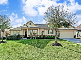 22311 Emerald Point Ln, Tomball, TX 77375