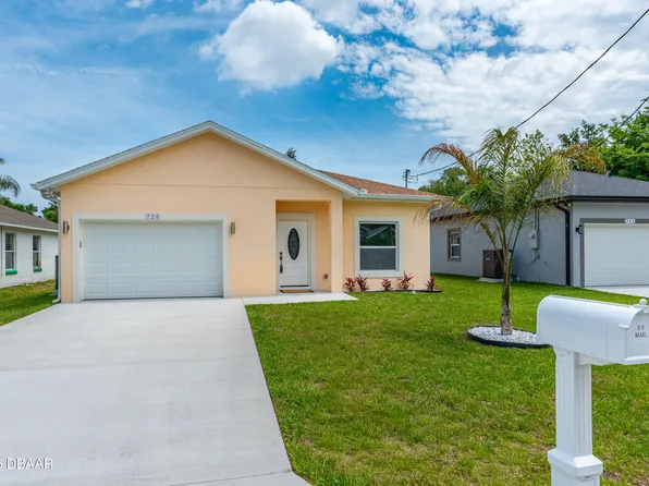 725 Indiana St, Daytona Beach, FL 32114