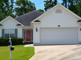 431 Connemara Trl, Evans, GA 30809
