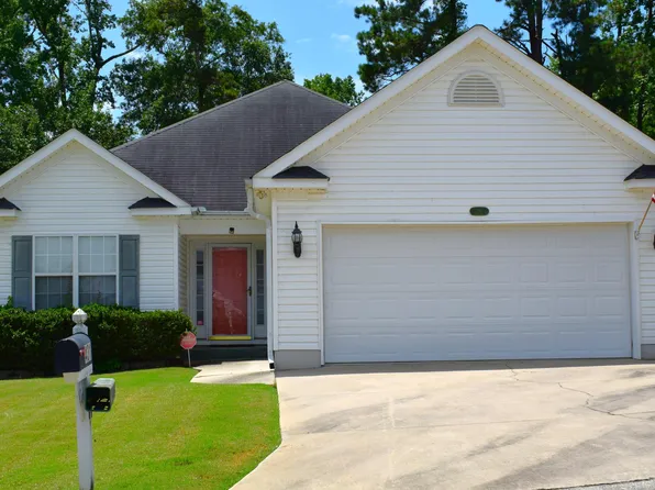 431 Connemara Trail, Evans, GA 30809