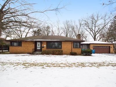 260 Cornell Dr, Battle Creek, MI, 49017