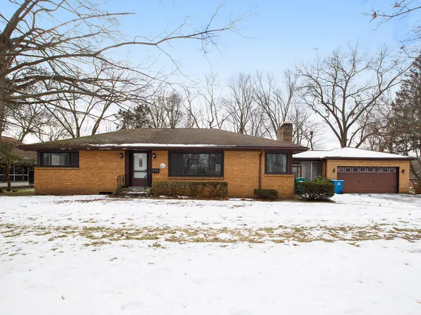 260 Cornell Dr, Battle Creek, MI 49017