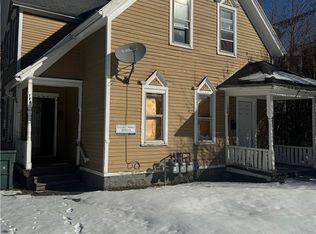 194-198 Norton St, Rochester, NY 14621