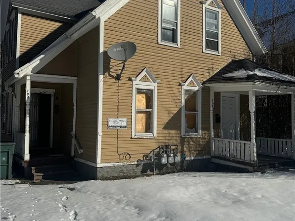 194-198 Norton St, Rochester, NY 14621