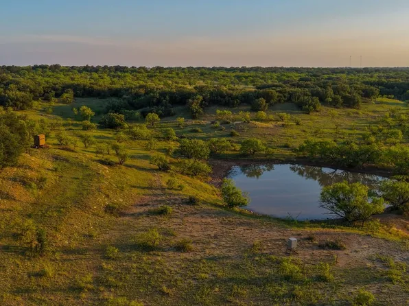 County Road 106, Moran, TX 76464