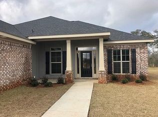 602 Begeman Rd, Mobile, AL 36608