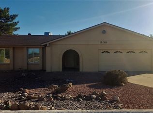 809 E Paradise Ln, Phoenix, AZ 85022