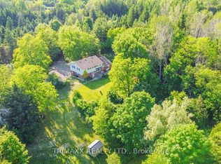 4069 Charleston Side Rd, Caledon, ON L7K0S6