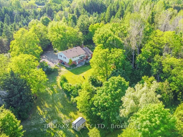 4069 Charleston Side Rd, Caledon, ON L7K 0S6