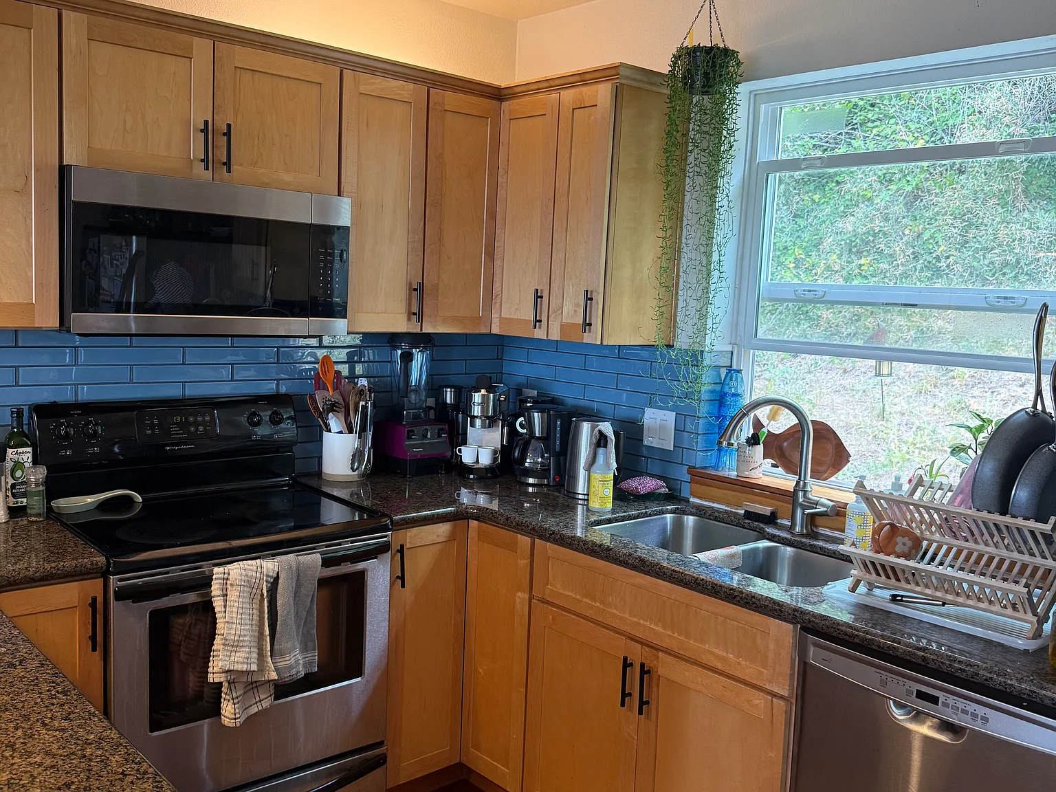 2 bed, 1.5 bath, 1000 sqft, $1,300 — Photo 3