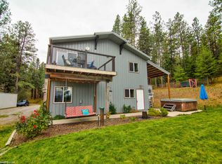 1153 S Millsap Loop, Post Falls, ID 83854