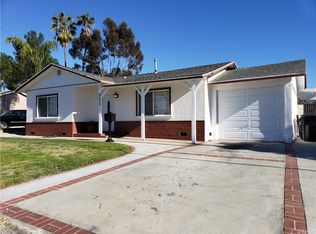 9575 Mills Ave, Montclair, CA 91763