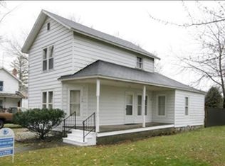 170 Palmer Ave, Colon, MI 49040