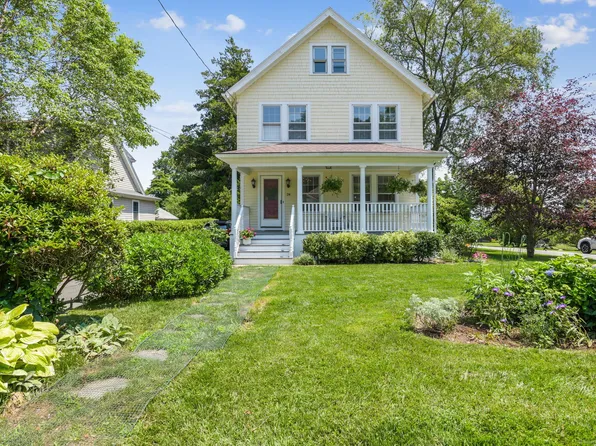 24 Warren Avenue, Groton, CT 06355