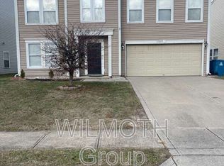 12824 E 131st St, Fishers, IN 46037