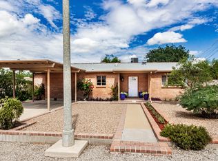 4201 E Kings Rd, Tucson, AZ 85711
