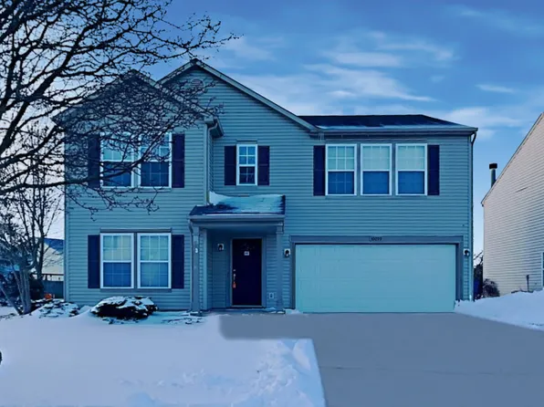 10099 Weeping Cherry Dr, Fishers, IN 46038