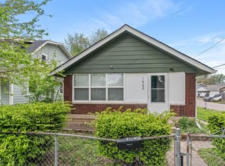 1602 Villa Ave, Indianapolis, IN