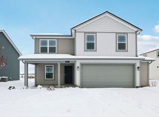1237 Simms Ln, Greenfield, IN 46140