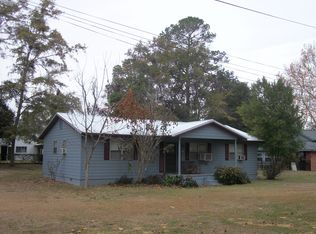 217 N Washington St, Slocomb, AL 36375