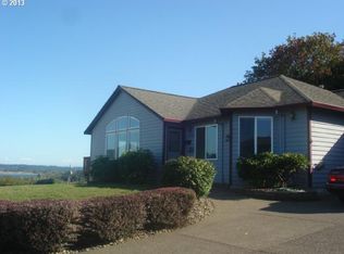1600 7th St, Columbia City, OR 97018