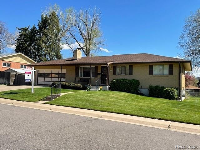 1st image of 7906 E Jefferson Pl