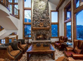 8789 Marsac Ave #19, Park City, UT 84060