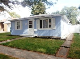 1406 Waverly Pl, Joliet, IL 60435