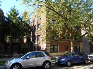 1706 W Lunt Ave #2, Chicago, IL 60626