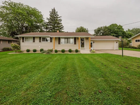 5708 Bogart Rd W, Castalia, OH 44824