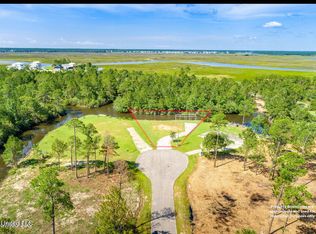 1346 Kaumakapili St #45, Diamondhead, MS 39525