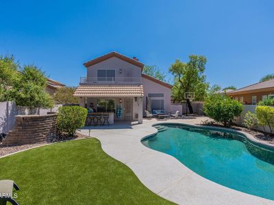 31226 N 45TH Street, Cave Creek, AZ, 85331