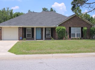 2356 Rowe St, Hinesville, GA 31313