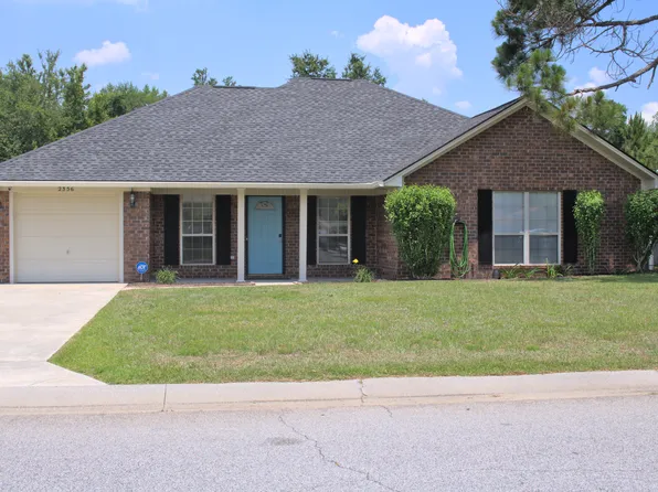 2356 Rowe St, Hinesville, GA 31313