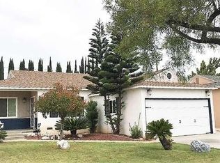2833 Loomis St, Lakewood, CA 90712