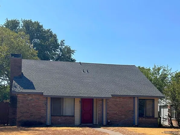 2926 Bonanza Ln, Garland, TX 75042