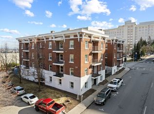 Cambridge Court Apartments, Spokane, WA 99204