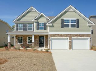 323 Cattle Dr Cir, Myrtle Beach, SC 29579