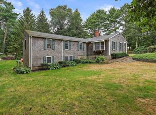 36 Circuit St, Hanover, MA 02339