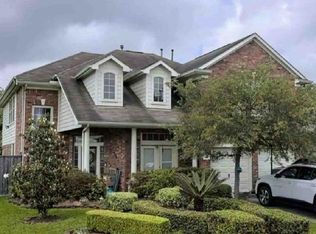 10407 Tree Hollow Cir, La Porte, TX 77571
