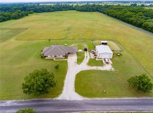 2474 Hog Town Rd, Collinsville, TX 76233