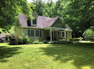 2664 Ratliff Creek Rd, Pikeville, KY 41501